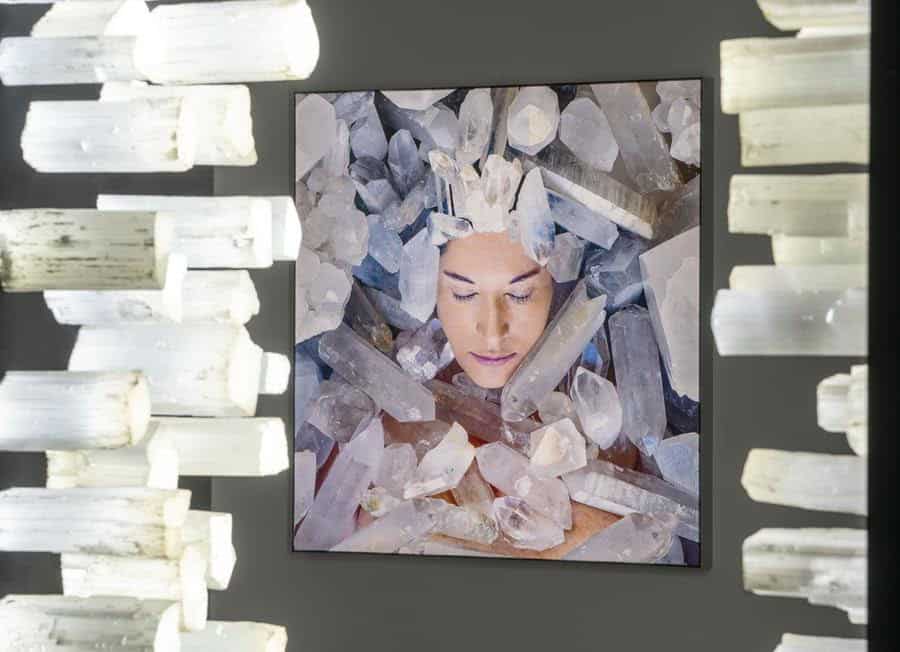 MARINA ABRAMOVIĆ | Transforming Energy | Solo show | Gallerie dell'Accademia, Venice