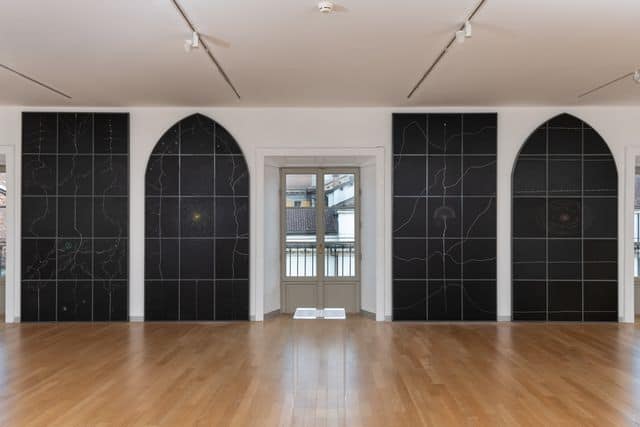 ENRICO CASTELLANI | FOCUS900. Enrico Castellani and relief surfaces | Museo del Novecento, Milan
