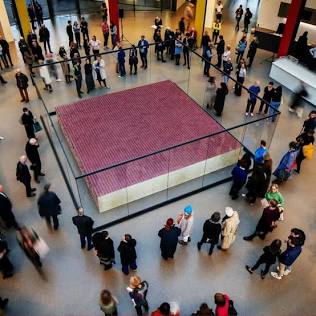 ALFREDO JAAR | Tell me Where Home is | Group Show | Kunstmuseum, Wolfsburg